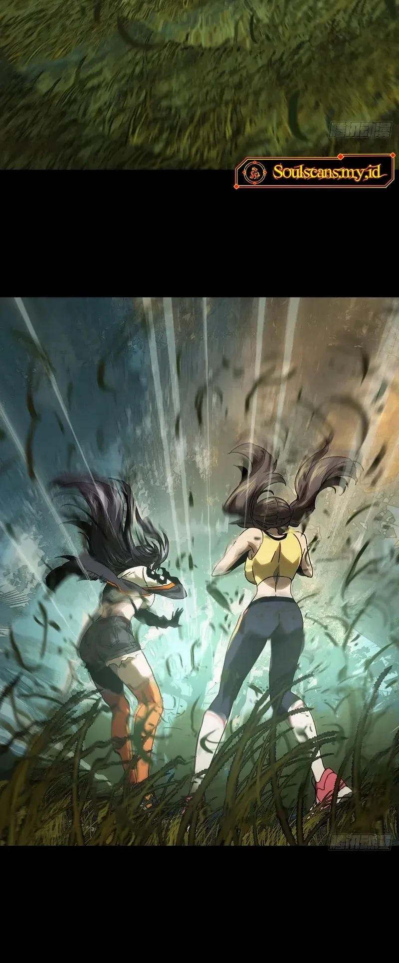 Da Xiang Wuxing Chapter 188 Gambar 21