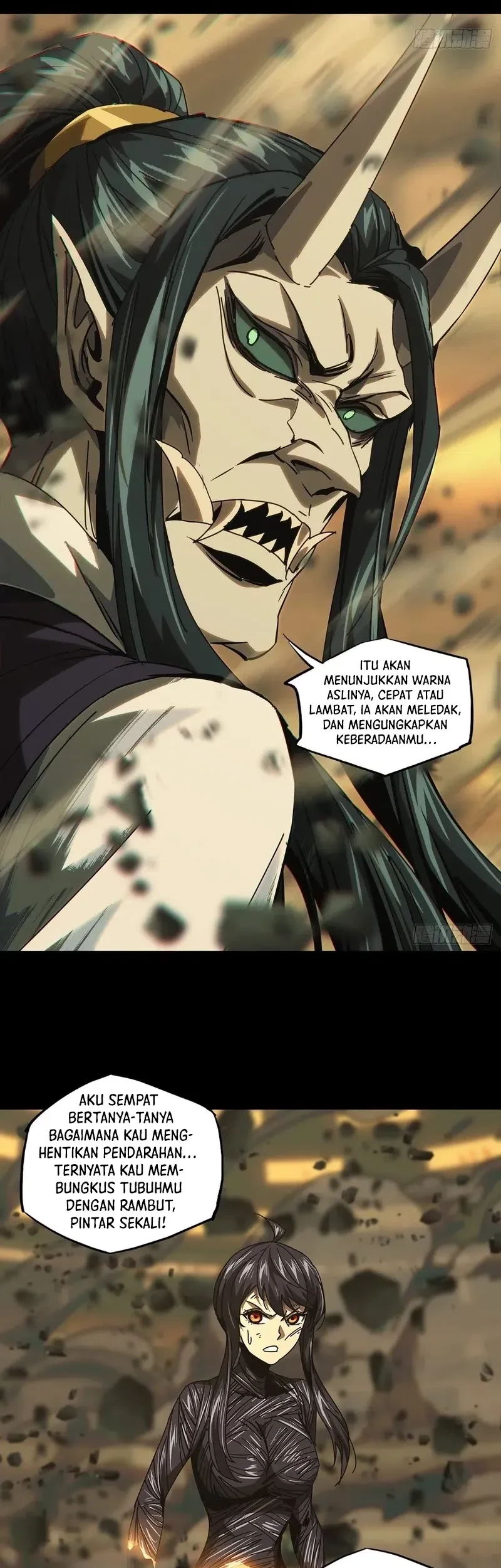 Da Xiang Wuxing Chapter 188 Gambar 6