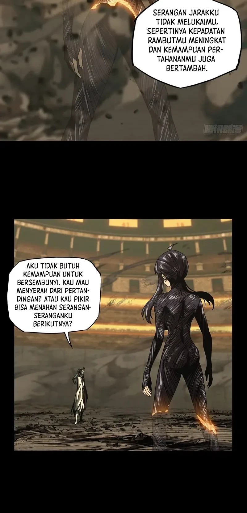 Da Xiang Wuxing Chapter 188 Gambar 7