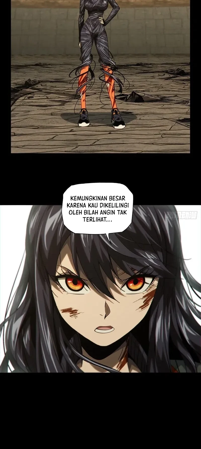 Da Xiang Wuxing Chapter 188 Gambar 9