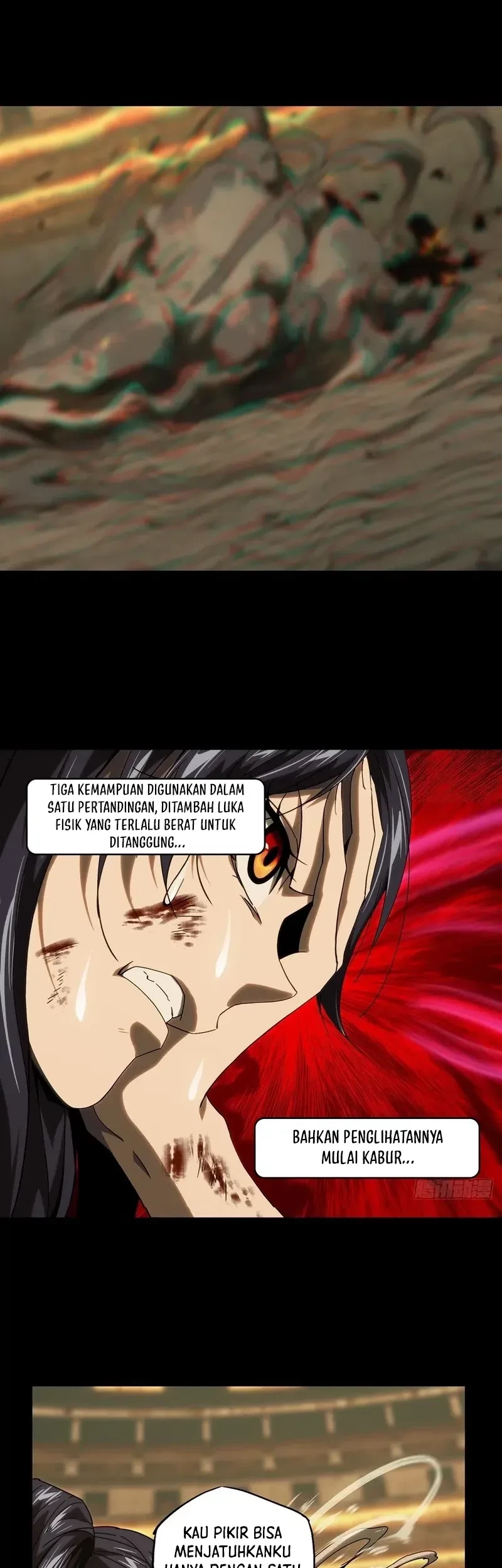 Da Xiang Wuxing Chapter 189 Gambar 18