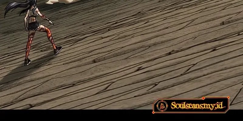 Da Xiang Wuxing Chapter 189 Gambar 20