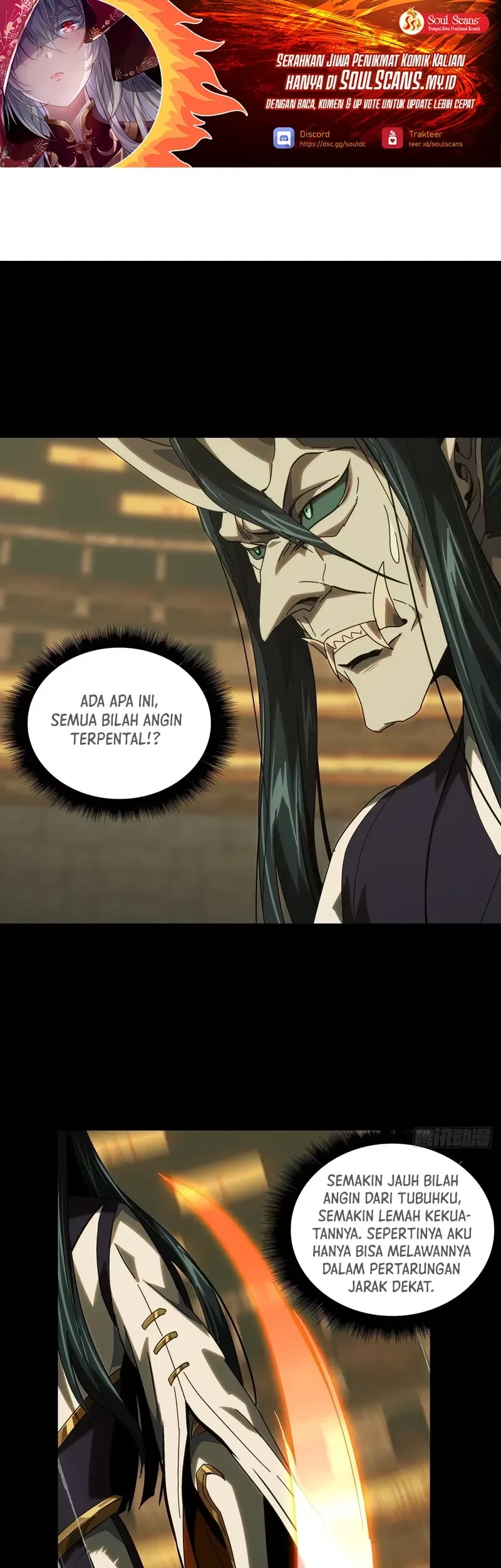 Baca  Da Xiang Wuxing Chapter 189 Gambar 2