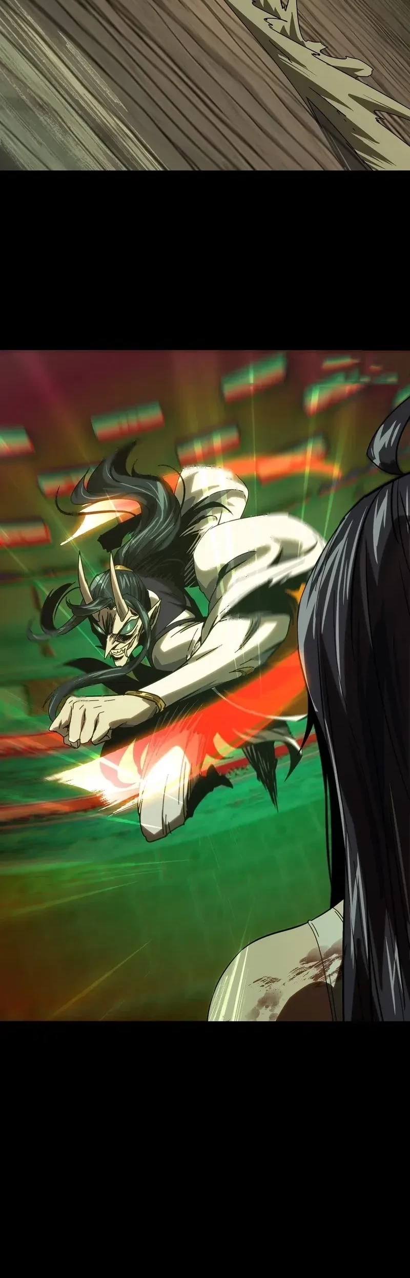 Da Xiang Wuxing Chapter 189 Gambar 7