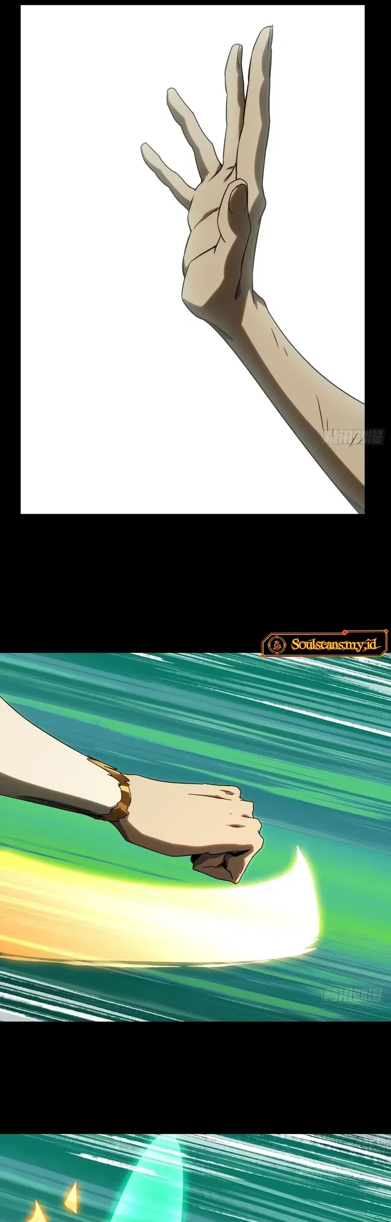 Da Xiang Wuxing Chapter 189 Gambar 8