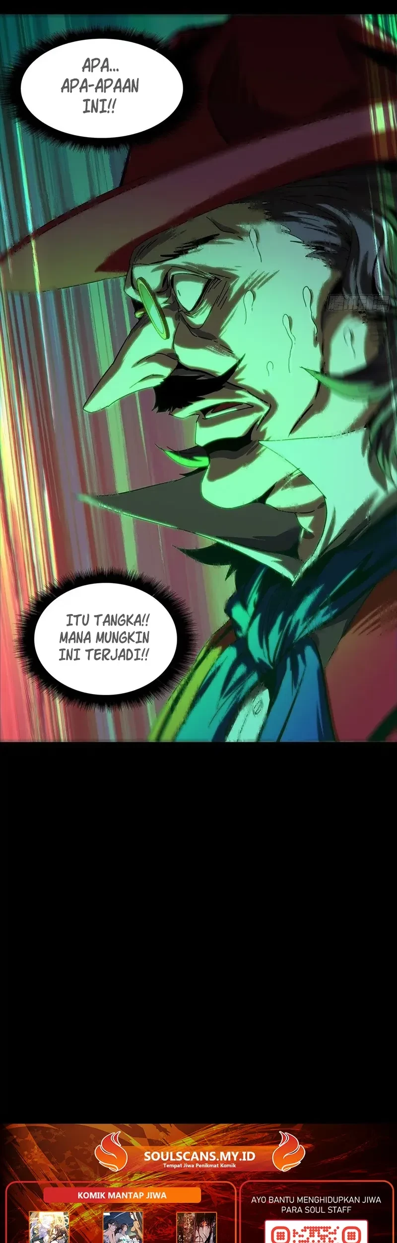 Da Xiang Wuxing Chapter 190 Gambar 26