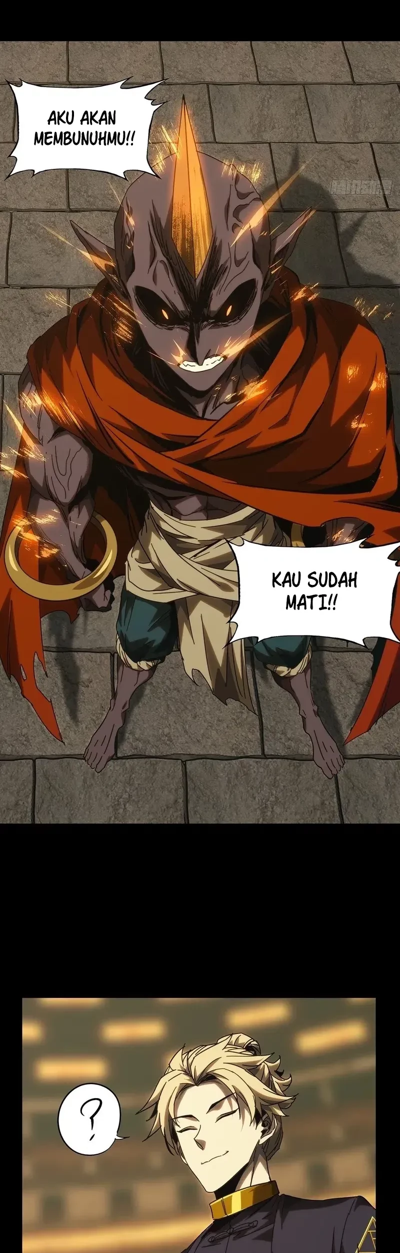 Da Xiang Wuxing Chapter 190 Gambar 8