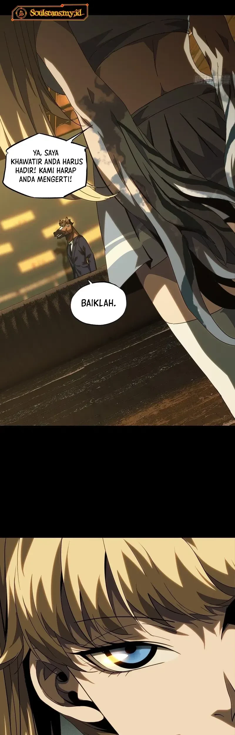 Da Xiang Wuxing Chapter 190 Gambar 12