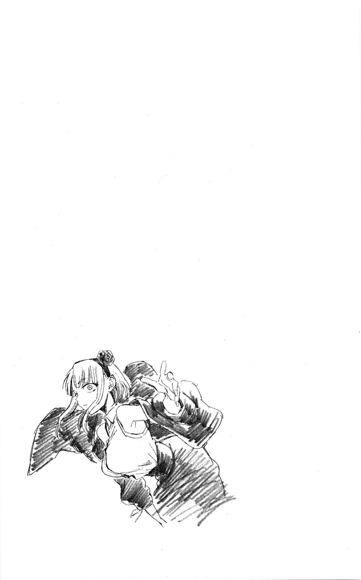 Dagashi Kashi Chapter 51 Gambar 9