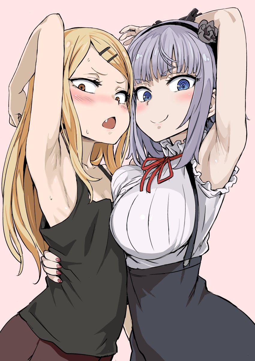 Dagashi Kashi Chapter 54 Gambar 9