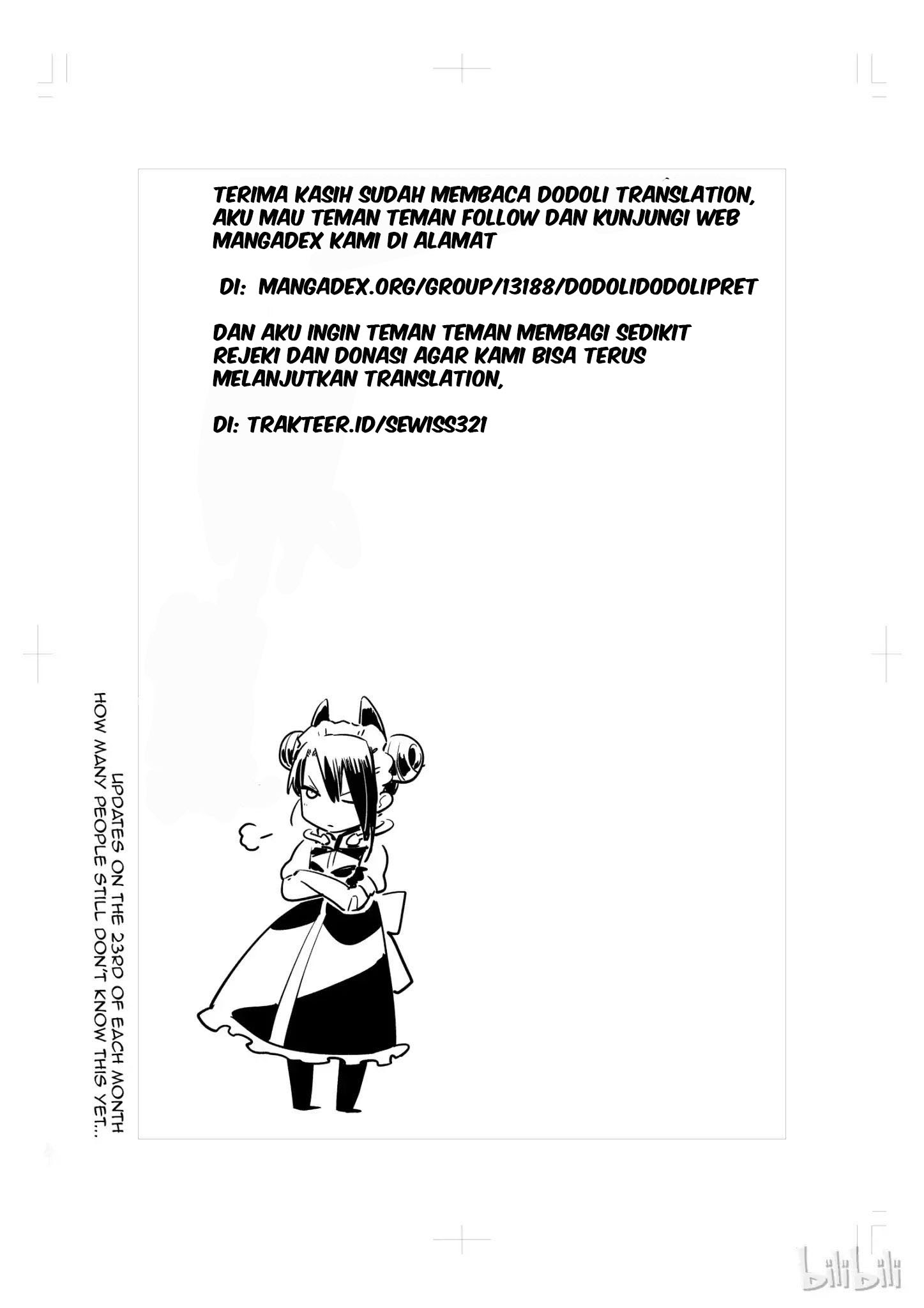 Dagashi Kashi Chapter 58 Gambar 10