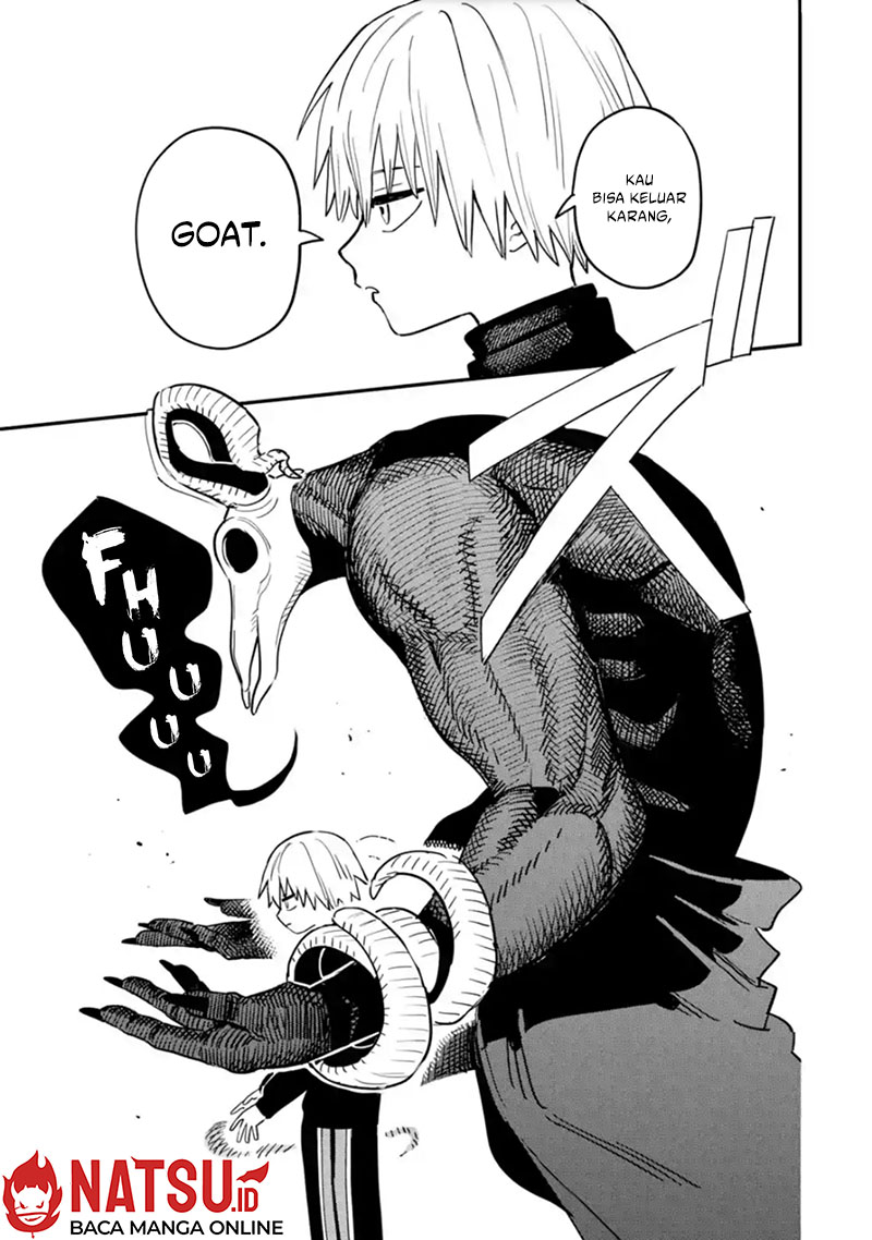 Daiakutou Shounen Chapter 1 Gambar 10