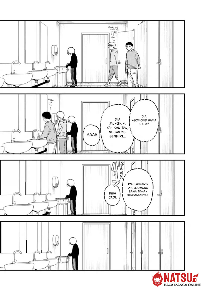 Daiakutou Shounen Chapter 1 Gambar 12