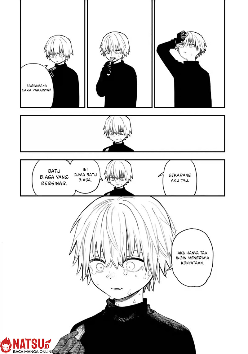 Daiakutou Shounen Chapter 1 Gambar 33