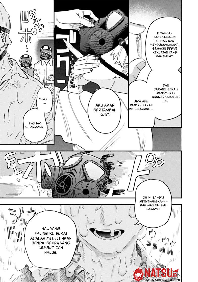 Daiakutou Shounen Chapter 1 Gambar 42