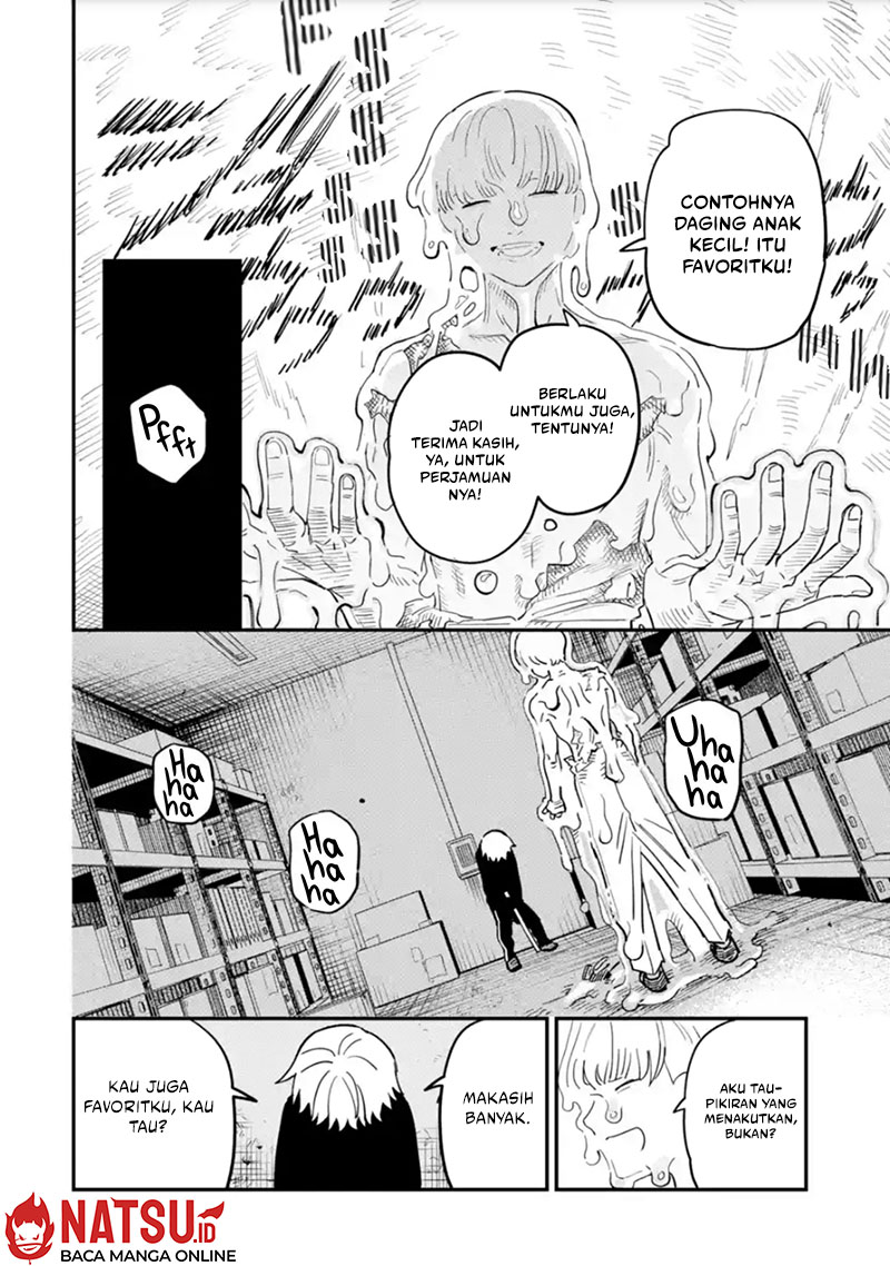 Daiakutou Shounen Chapter 1 Gambar 43