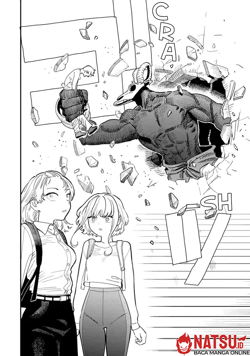 Daiakutou Shounen Chapter 1 Gambar 45