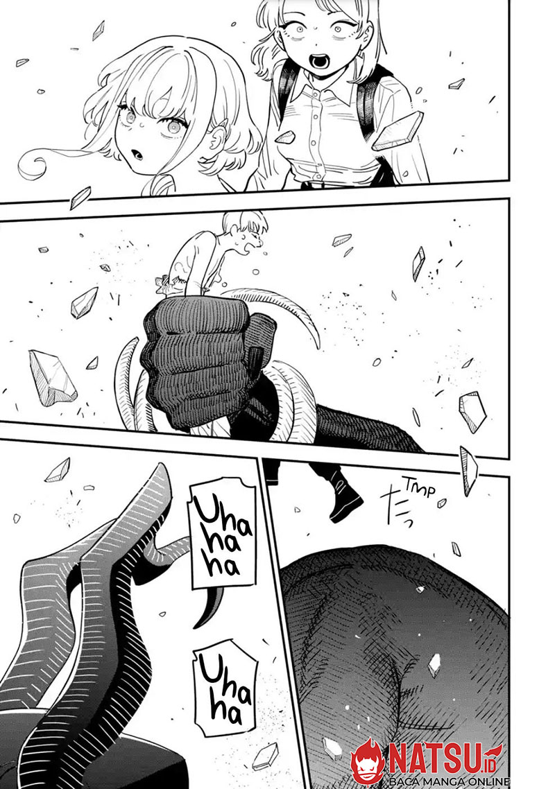 Daiakutou Shounen Chapter 1 Gambar 46