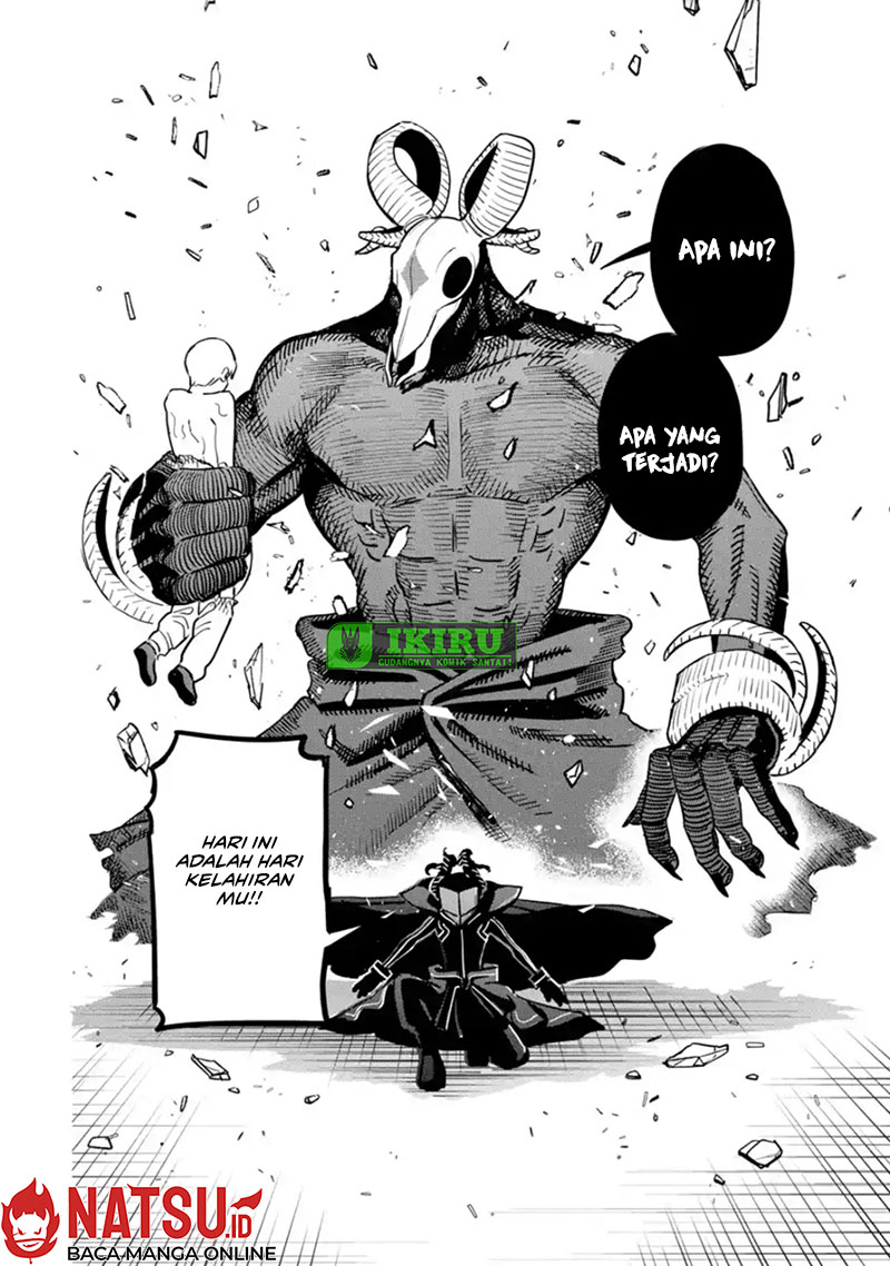 Daiakutou Shounen Chapter 1 Gambar 48