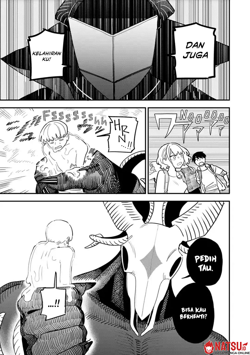 Daiakutou Shounen Chapter 1 Gambar 49