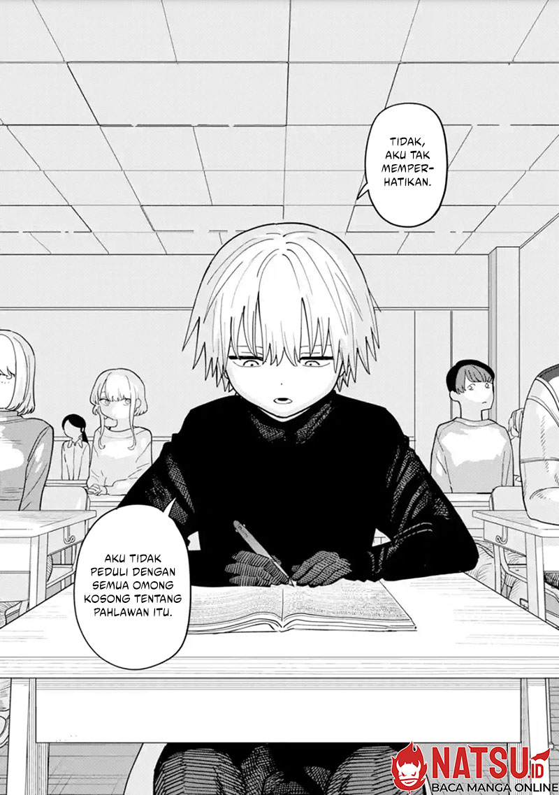 Daiakutou Shounen Chapter 1 Gambar 5