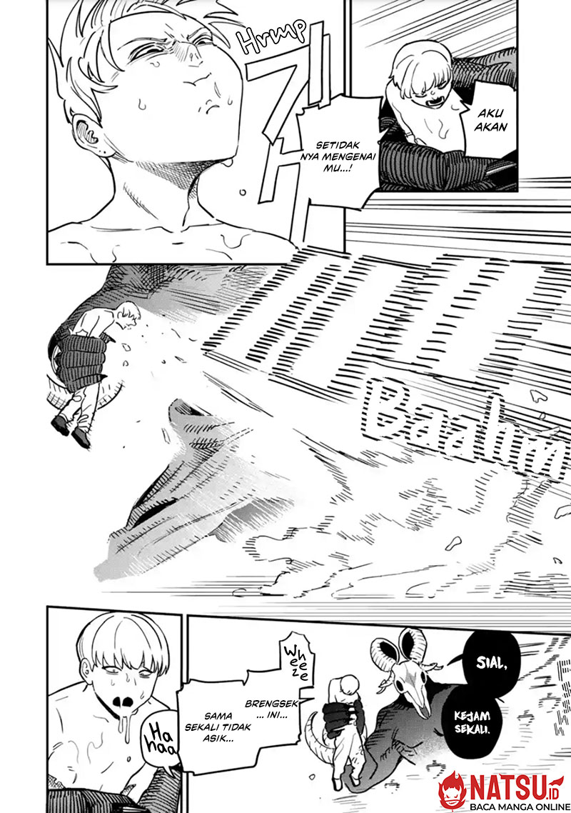 Daiakutou Shounen Chapter 1 Gambar 54