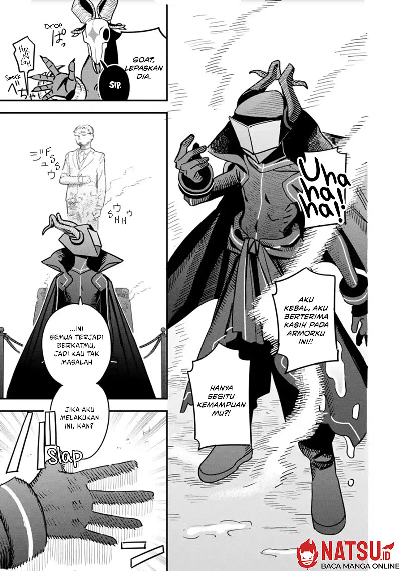 Daiakutou Shounen Chapter 1 Gambar 55