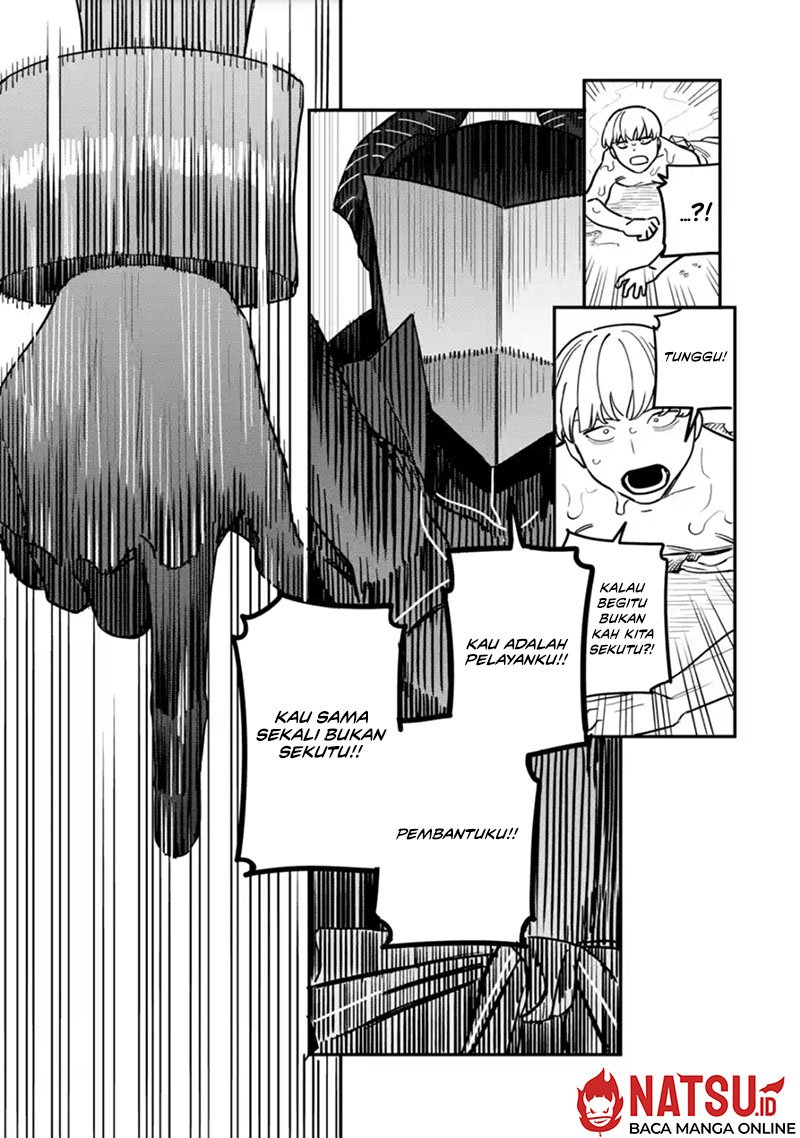 Daiakutou Shounen Chapter 1 Gambar 57