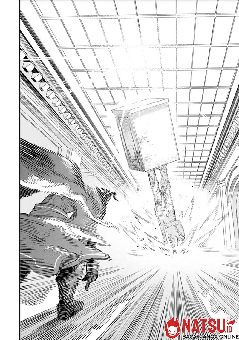 Daiakutou Shounen Chapter 1 Gambar 58