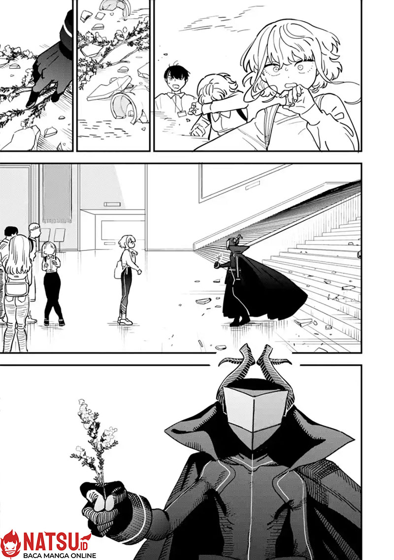 Daiakutou Shounen Chapter 1 Gambar 59