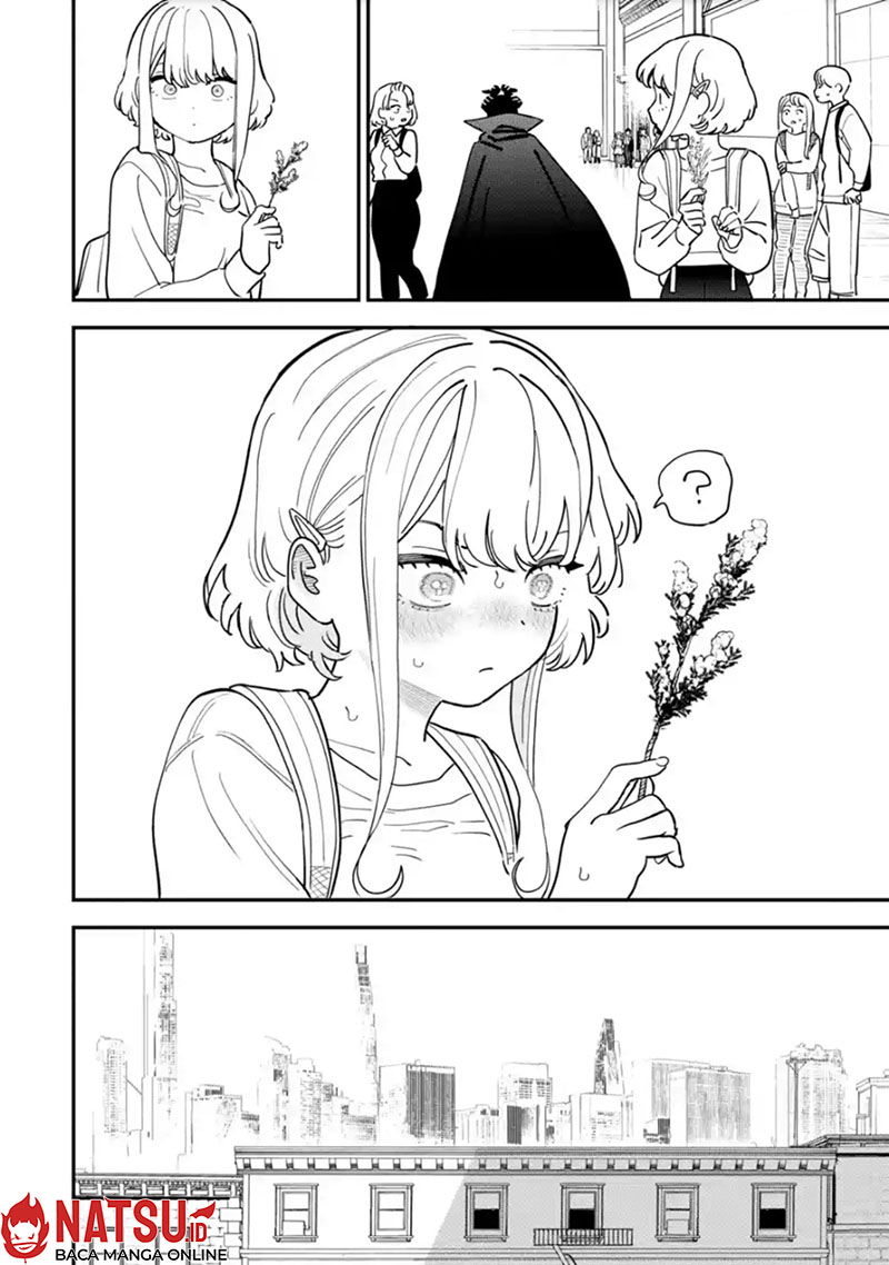 Daiakutou Shounen Chapter 1 Gambar 60