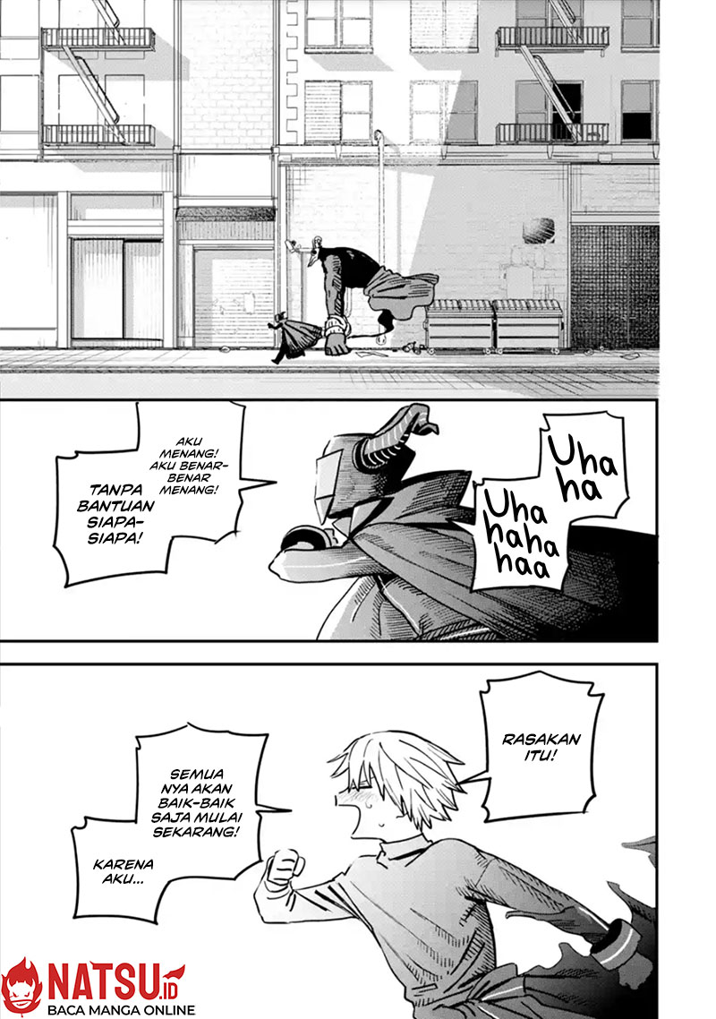 Daiakutou Shounen Chapter 1 Gambar 61