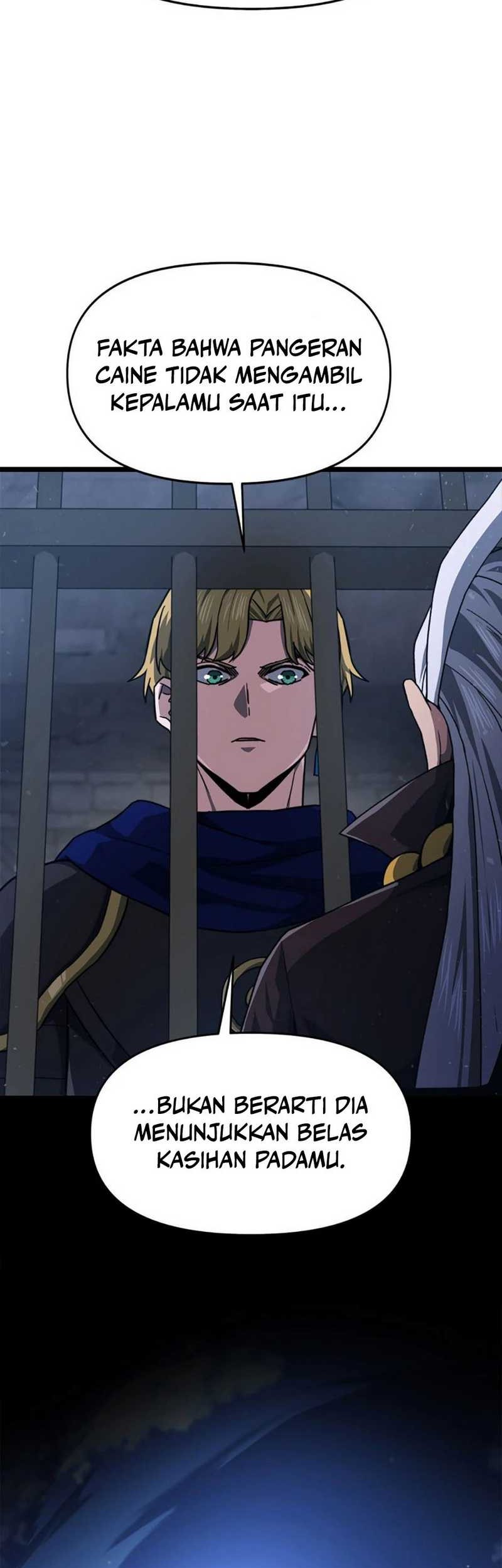 Damn Demonic Swords Chapter 57 Gambar 4
