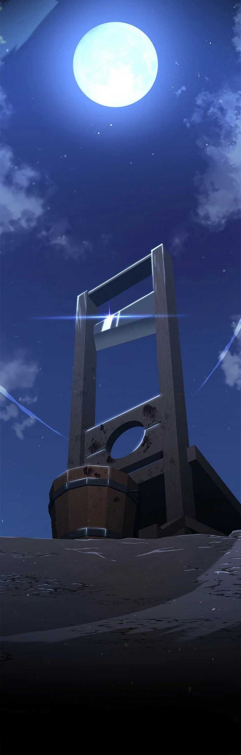 Damn Demonic Swords Chapter 57 Gambar 5