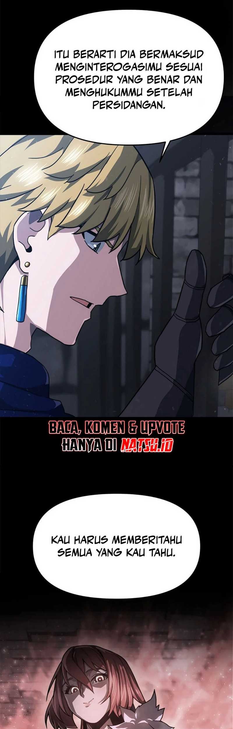 Damn Demonic Swords Chapter 57 Gambar 6