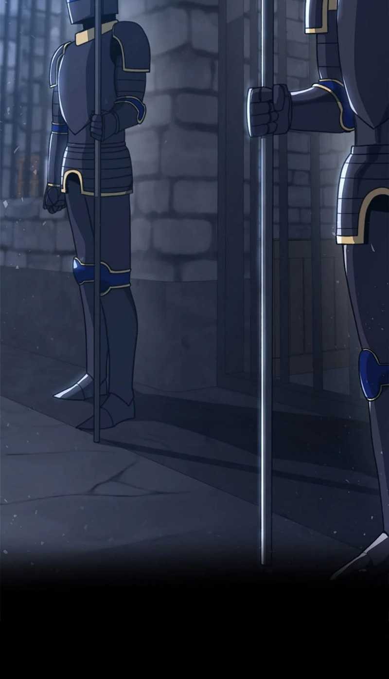 Damn Demonic Swords Chapter 57 Gambar 10