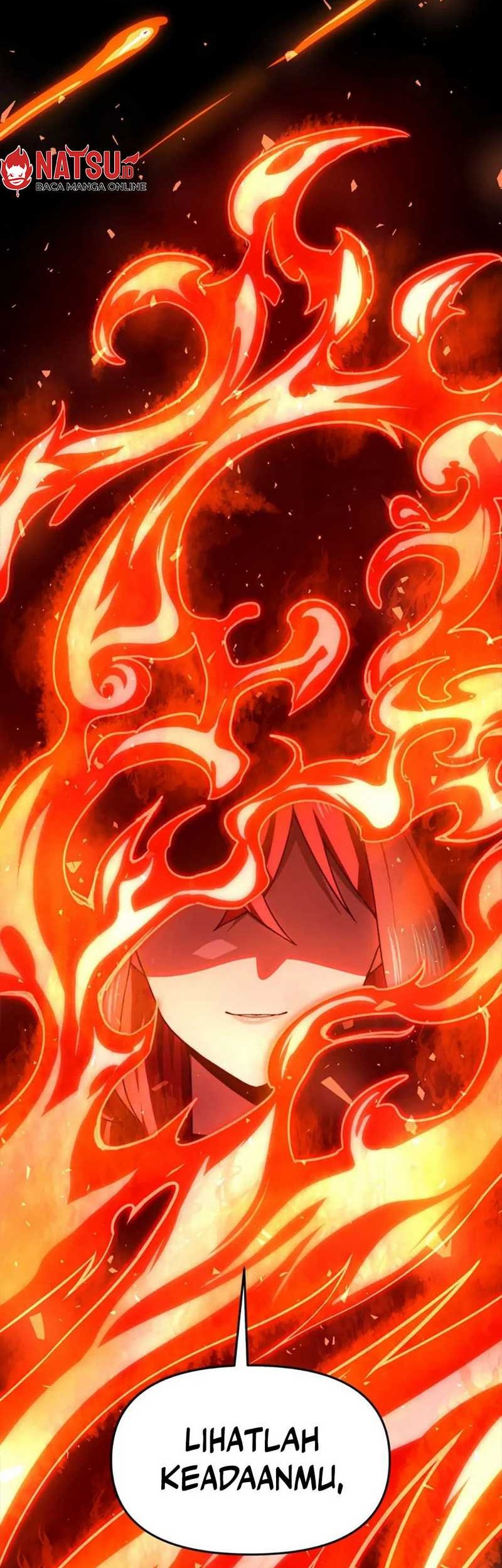 Damn Demonic Swords Chapter 57 Gambar 12