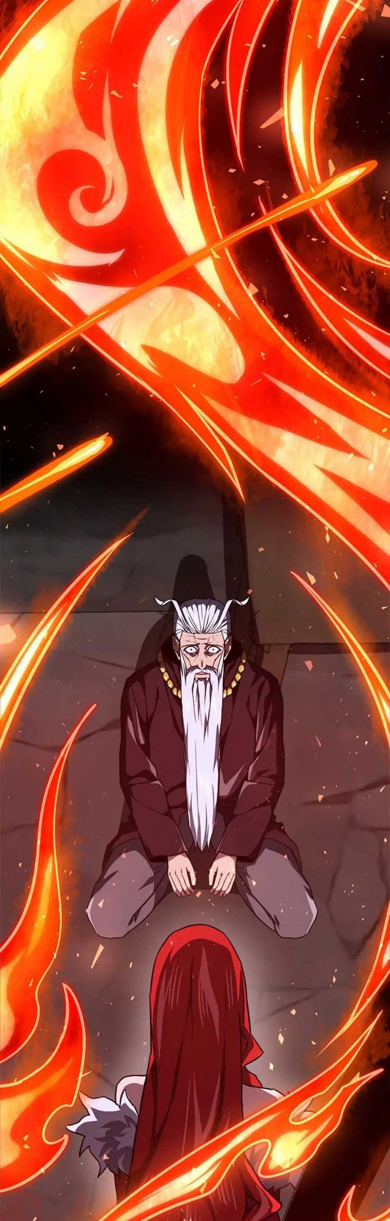 Damn Demonic Swords Chapter 57 Gambar 13