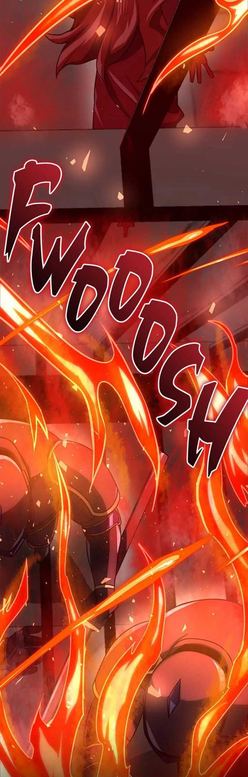 Damn Demonic Swords Chapter 57 Gambar 14