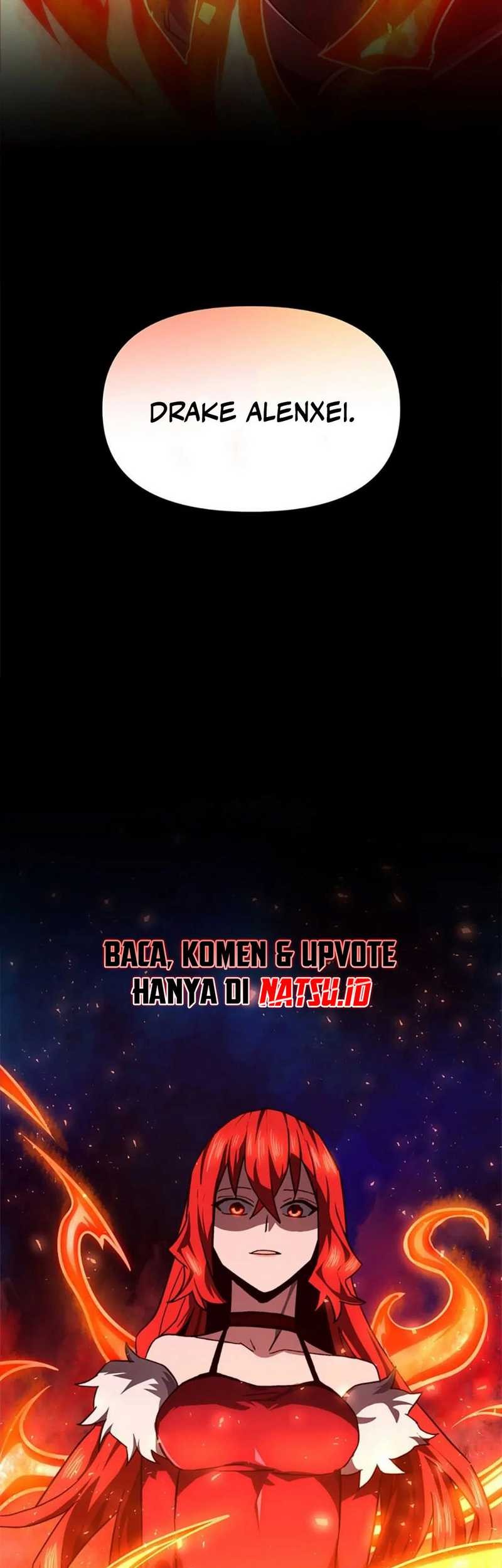 Damn Demonic Swords Chapter 57 Gambar 15