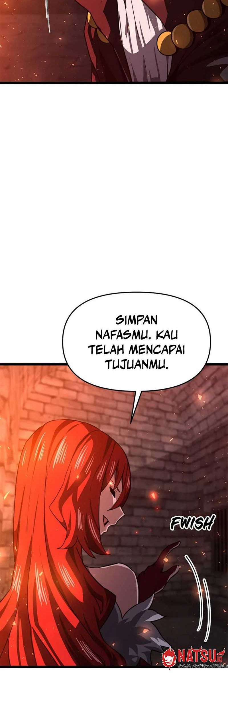Damn Demonic Swords Chapter 57 Gambar 18