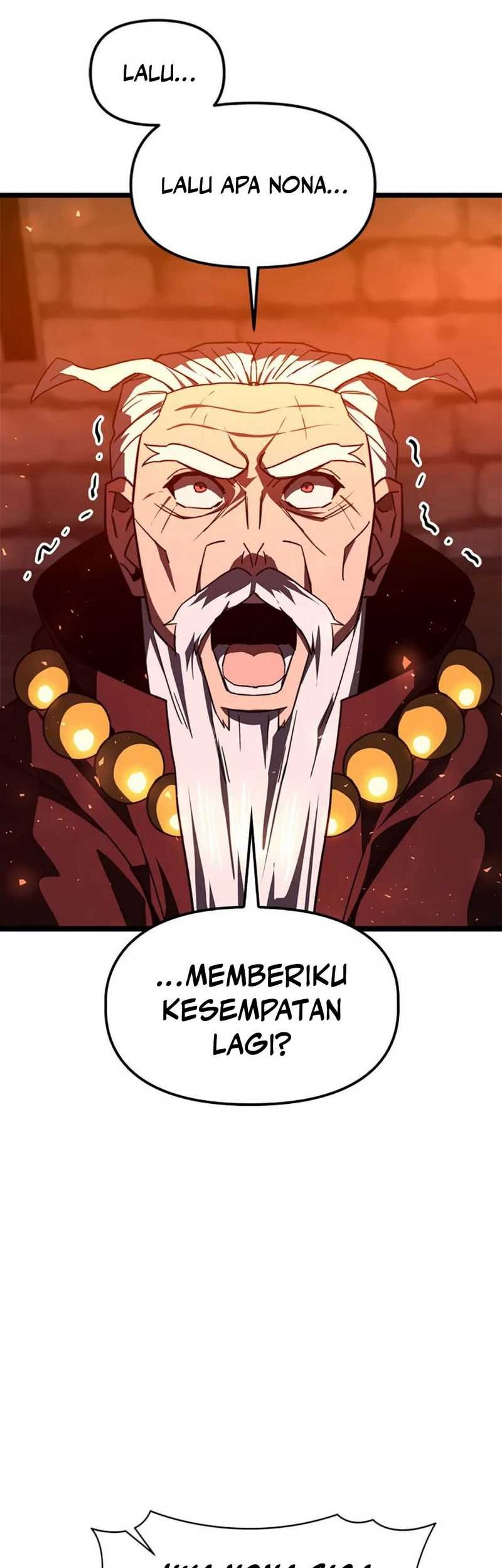 Damn Demonic Swords Chapter 57 Gambar 19