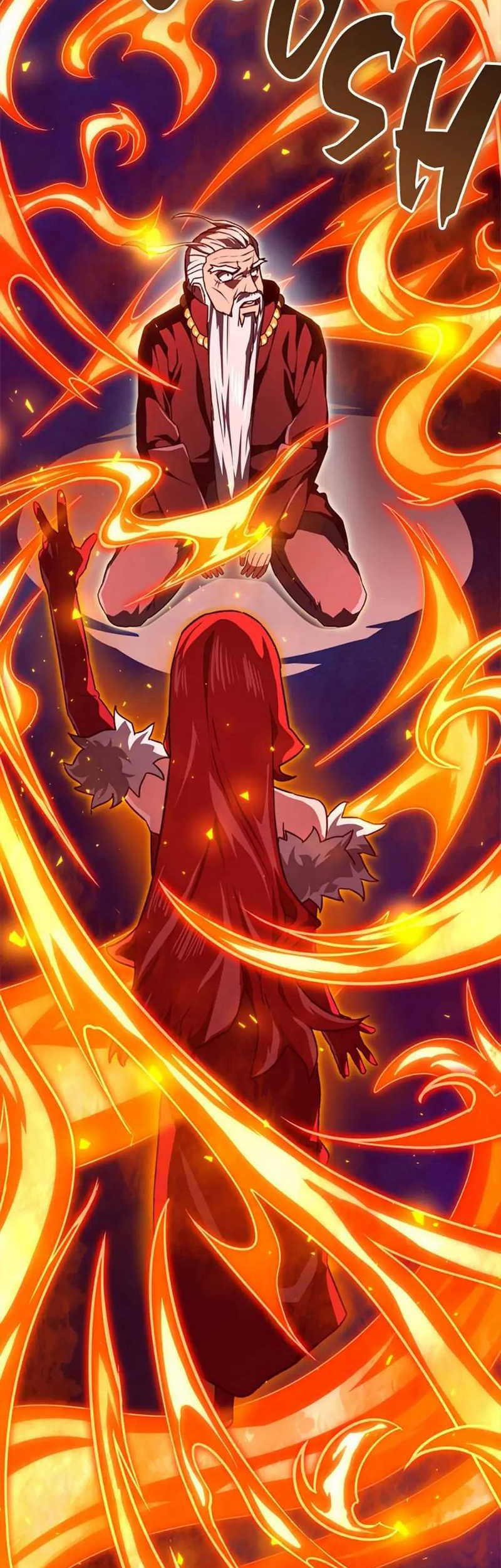 Damn Demonic Swords Chapter 57 Gambar 23