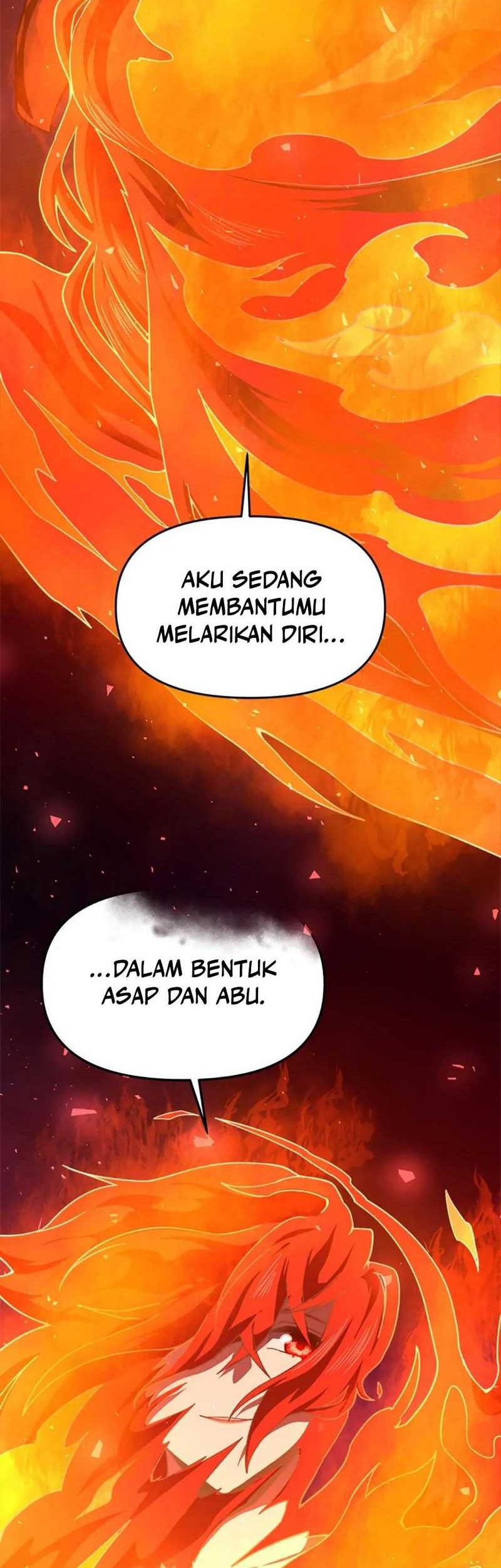 Damn Demonic Swords Chapter 57 Gambar 26