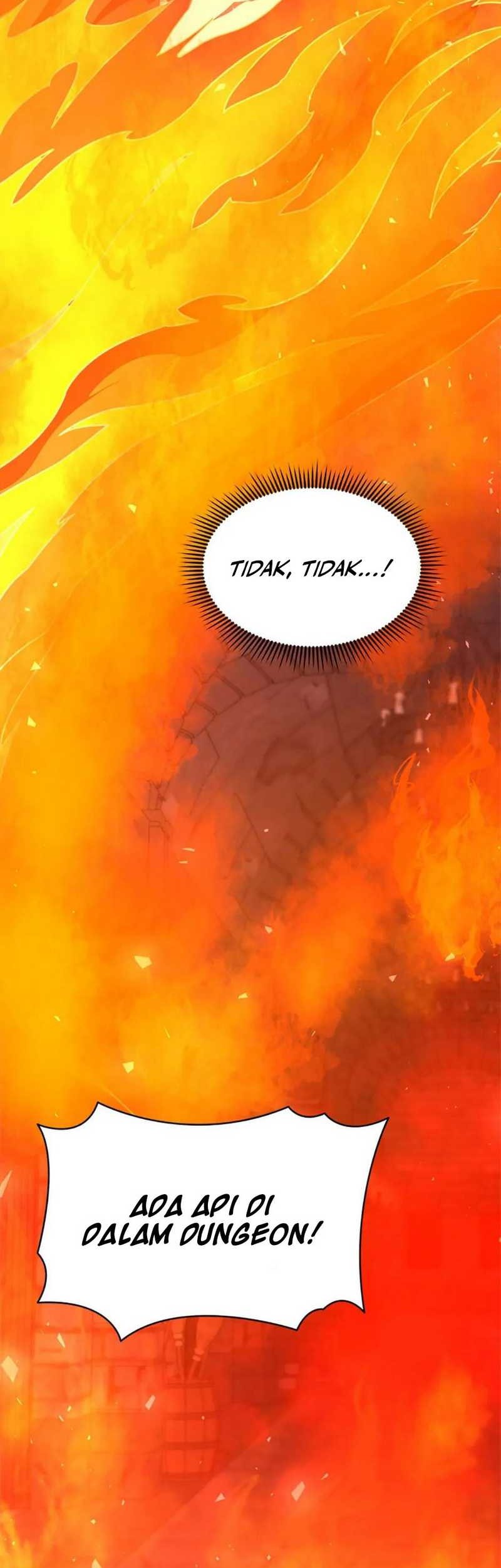 Damn Demonic Swords Chapter 57 Gambar 27