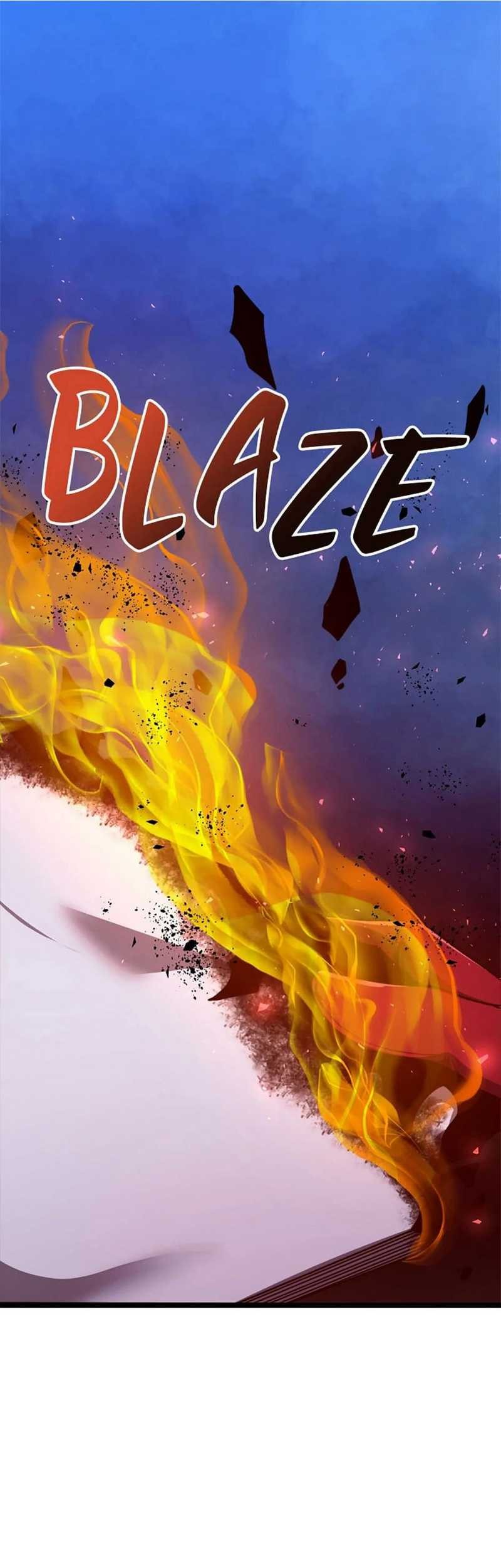 Damn Demonic Swords Chapter 57 Gambar 30