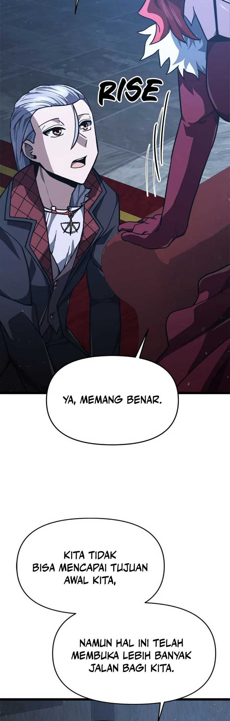 Damn Demonic Swords Chapter 57 Gambar 32