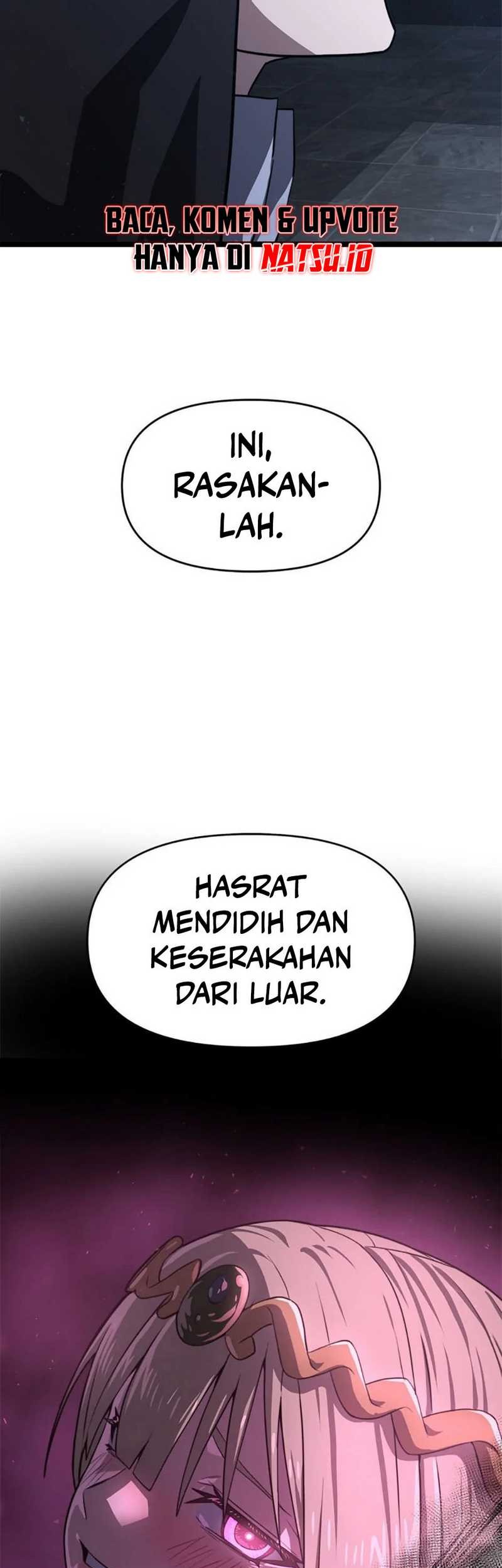 Damn Demonic Swords Chapter 57 Gambar 34