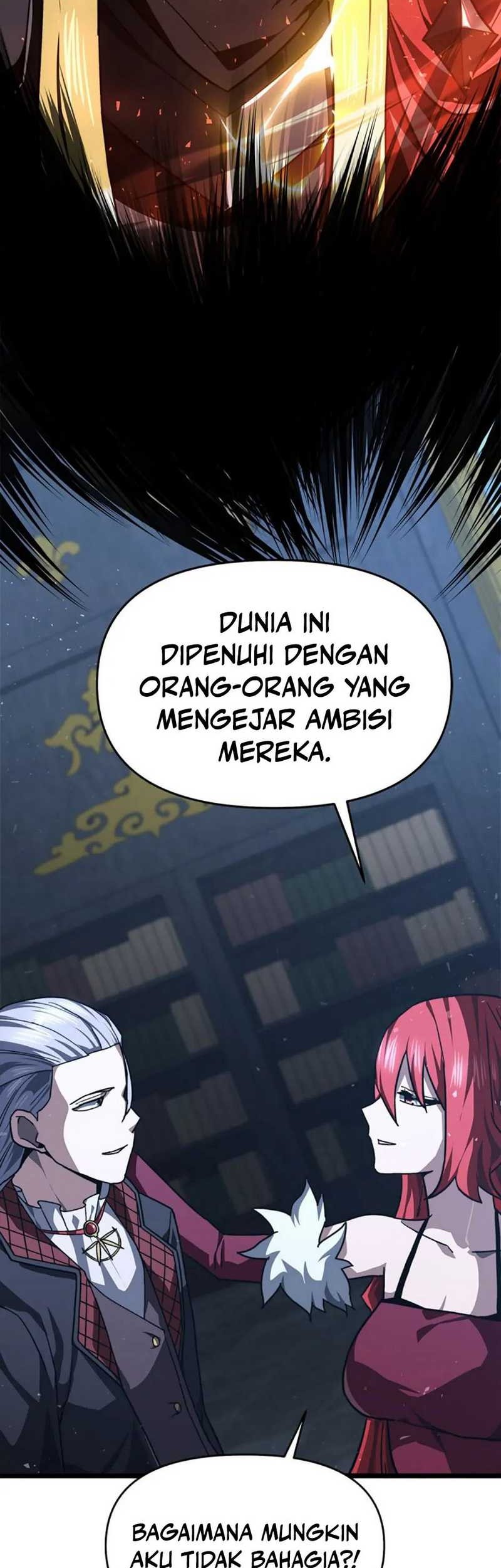 Damn Demonic Swords Chapter 57 Gambar 36
