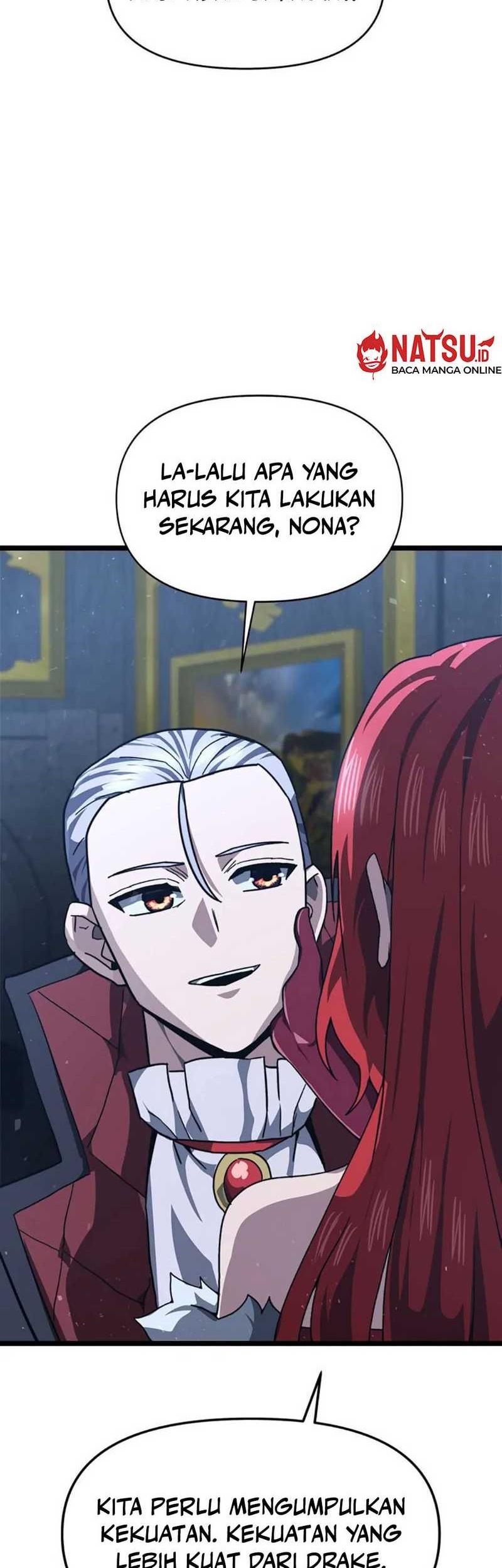 Damn Demonic Swords Chapter 57 Gambar 37